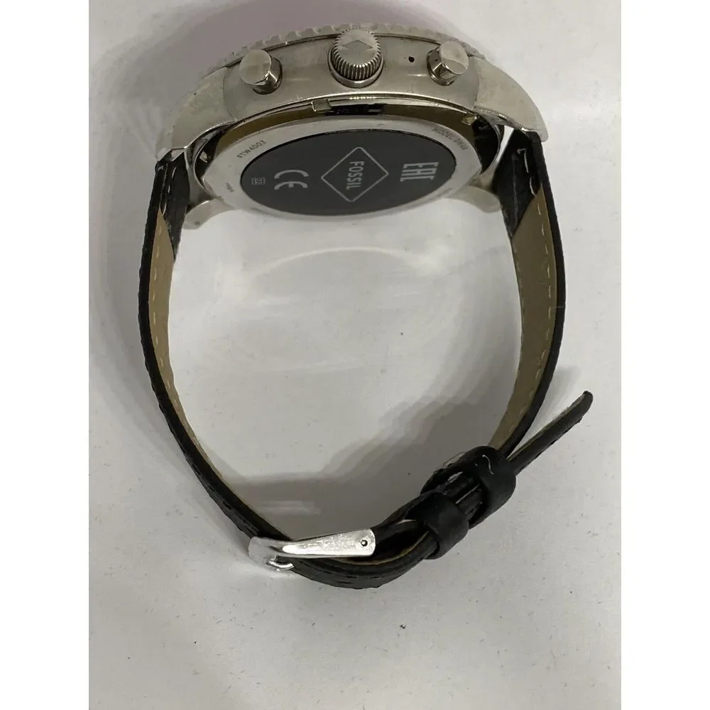 Fossil classy watch